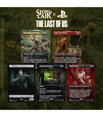 Magic the Gathering Secret Lair x God of War: Greek (Non-Foil